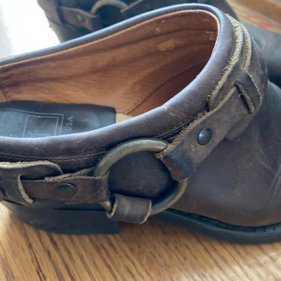 Frye Clogs - Picture 6 of 8